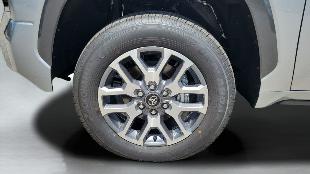 New 2026 Toyota Tundra 1794 Edition AWD/4WD image 26