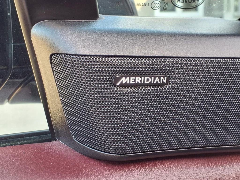 Certified 2023 Land Rover Range Rover Sport SE Dynamic image 12