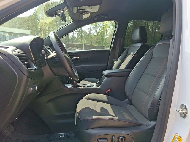 Used 2022 Chevrolet Equinox RS FWD image 15