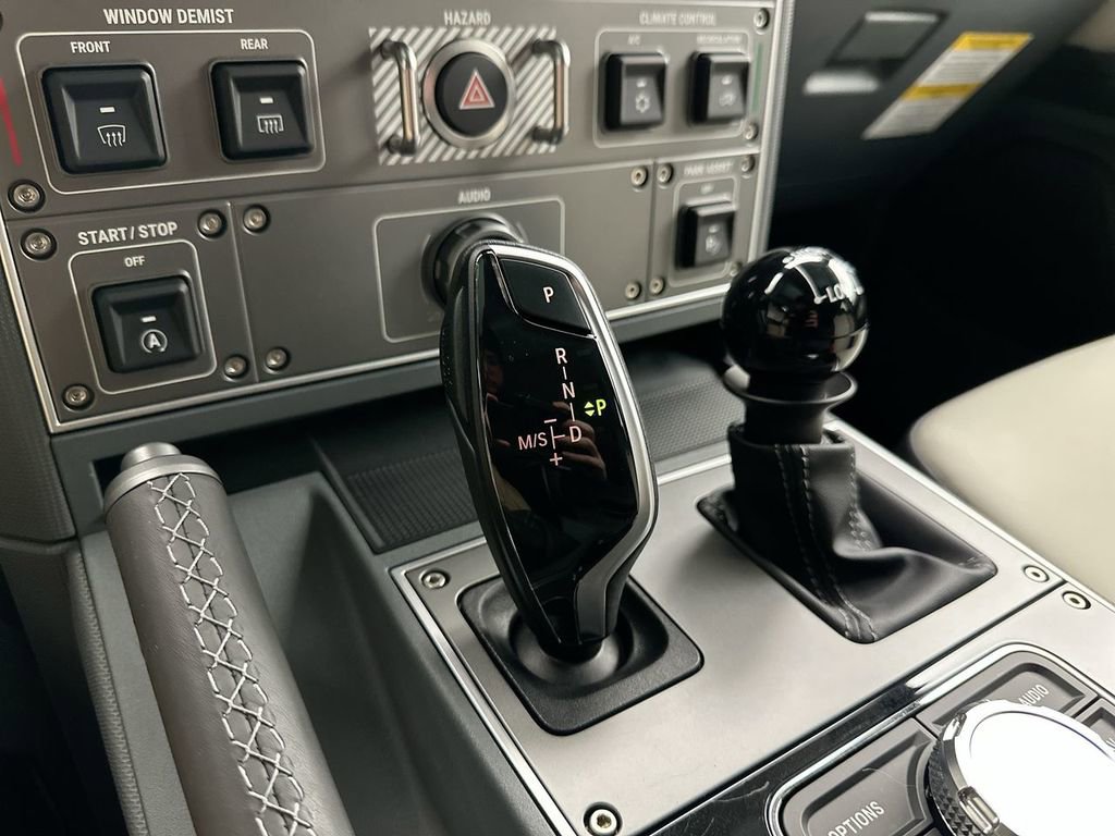 Used 2024 INEOS Grenadier Trialmaster Edition image 23