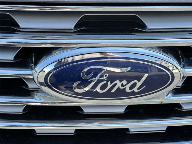 Used 2021 Ford Edge SEL w/ Convenience Package AWD/4WD image 29