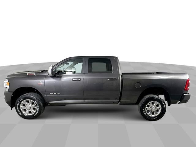 Used 2024 RAM 2500 Laramie AWD/4WD image 5