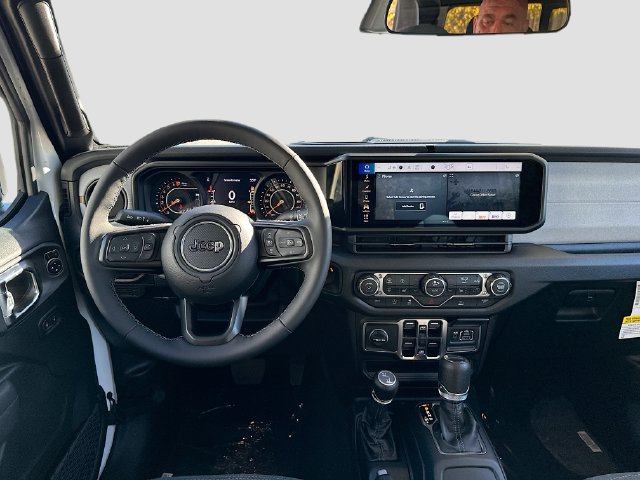 New 2026 Jeep Gladiator Sport AWD/4WD image 22