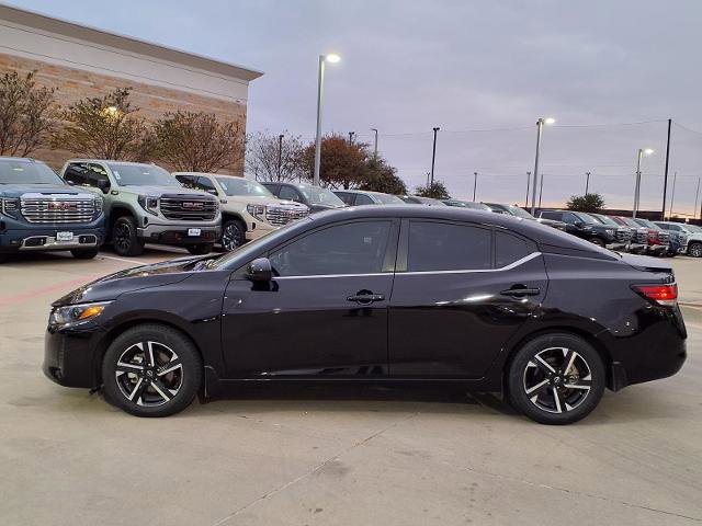 Used 2024 Nissan Sentra SV image 26