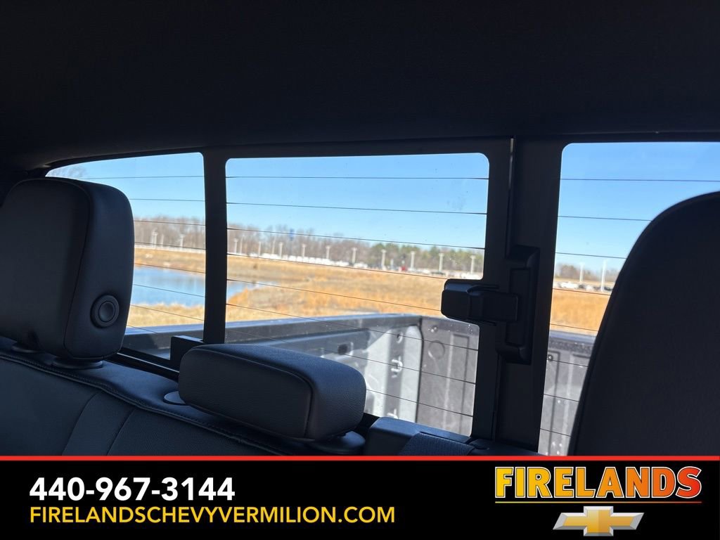 New 2026 Chevrolet Colorado W/T w/ WT Custom Package image 39