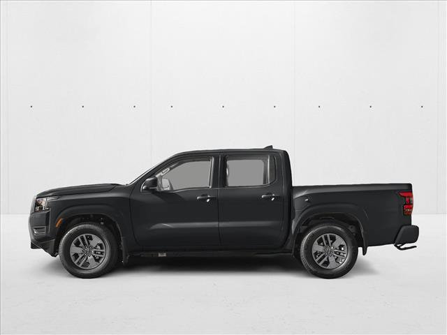 New 2026 Nissan Frontier SV RWD image 3