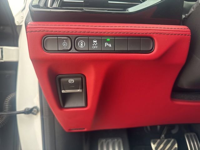 Used 2023 Acura MDX A-Spec AWD/4WD image 41