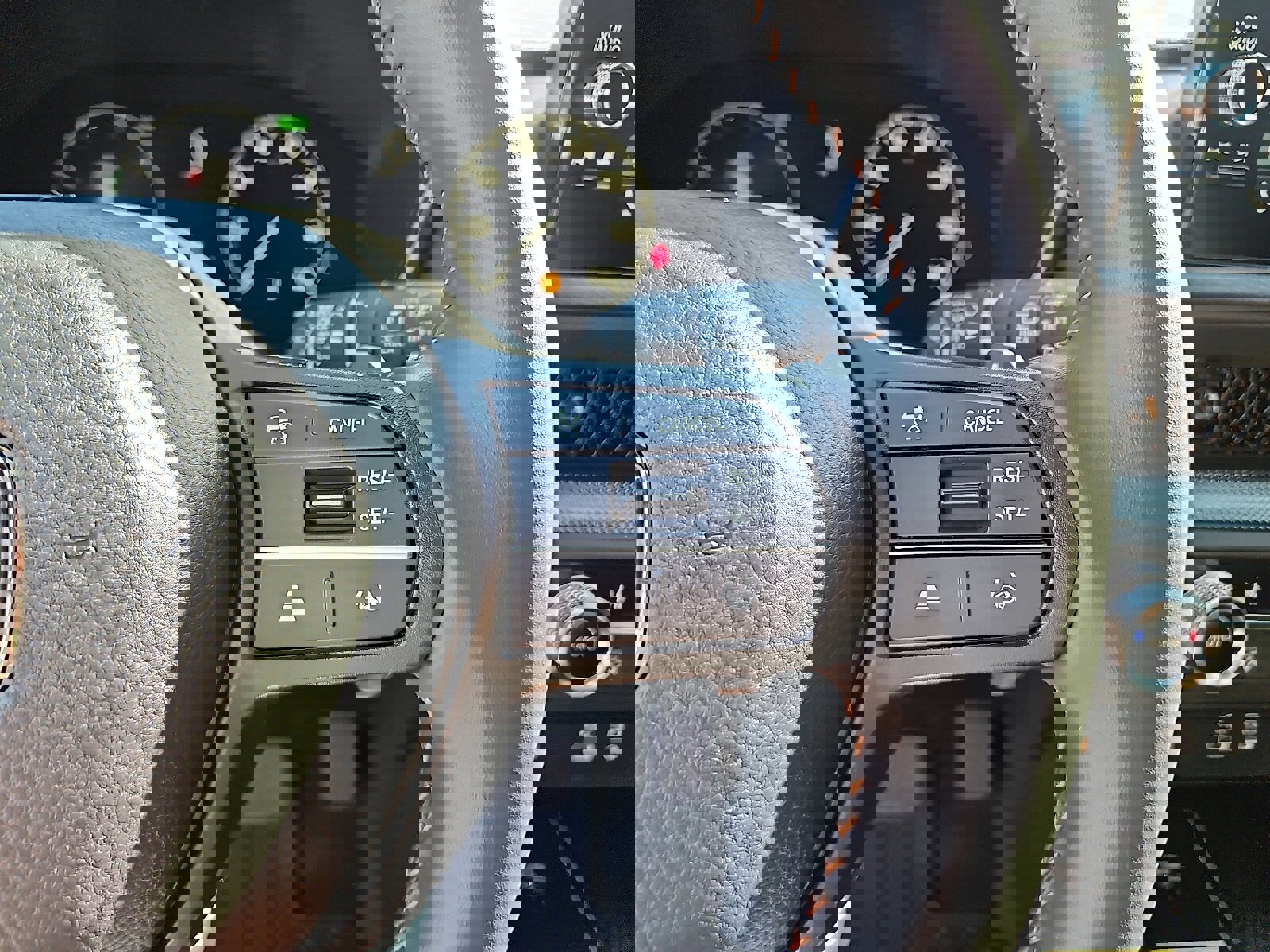 Used 2025 Honda CR-V Sport-L image 16