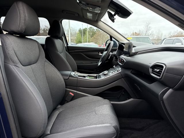 Used 2023 Hyundai Santa Fe SEL image 20