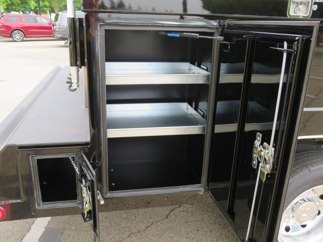 New 2023 RAM 5500 Tradesman w/ Chrome Appearance Group RWD image 30