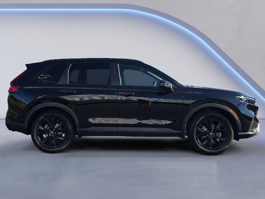 New 2026 Honda CR-V Sport Touring image 7