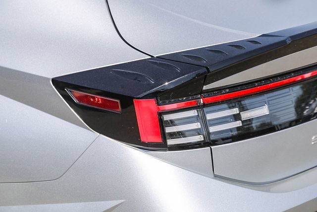 New 2026 Hyundai Sonata Blue FWD image 10