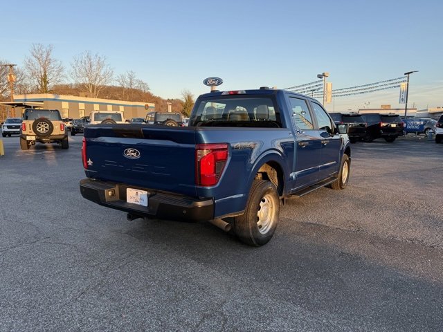 Used 2024 Ford F150 XL image 7