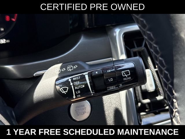 Used 2023 Kia Sorento SX AWD/4WD image 25