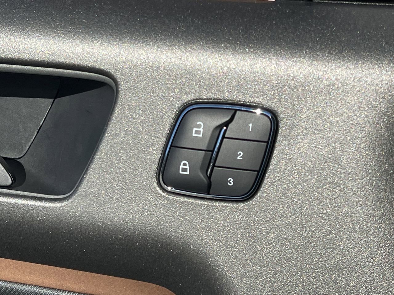 New 2025 Ford Bronco Sport Outer Banks w/ Outer Banks Tech Package+ image 18