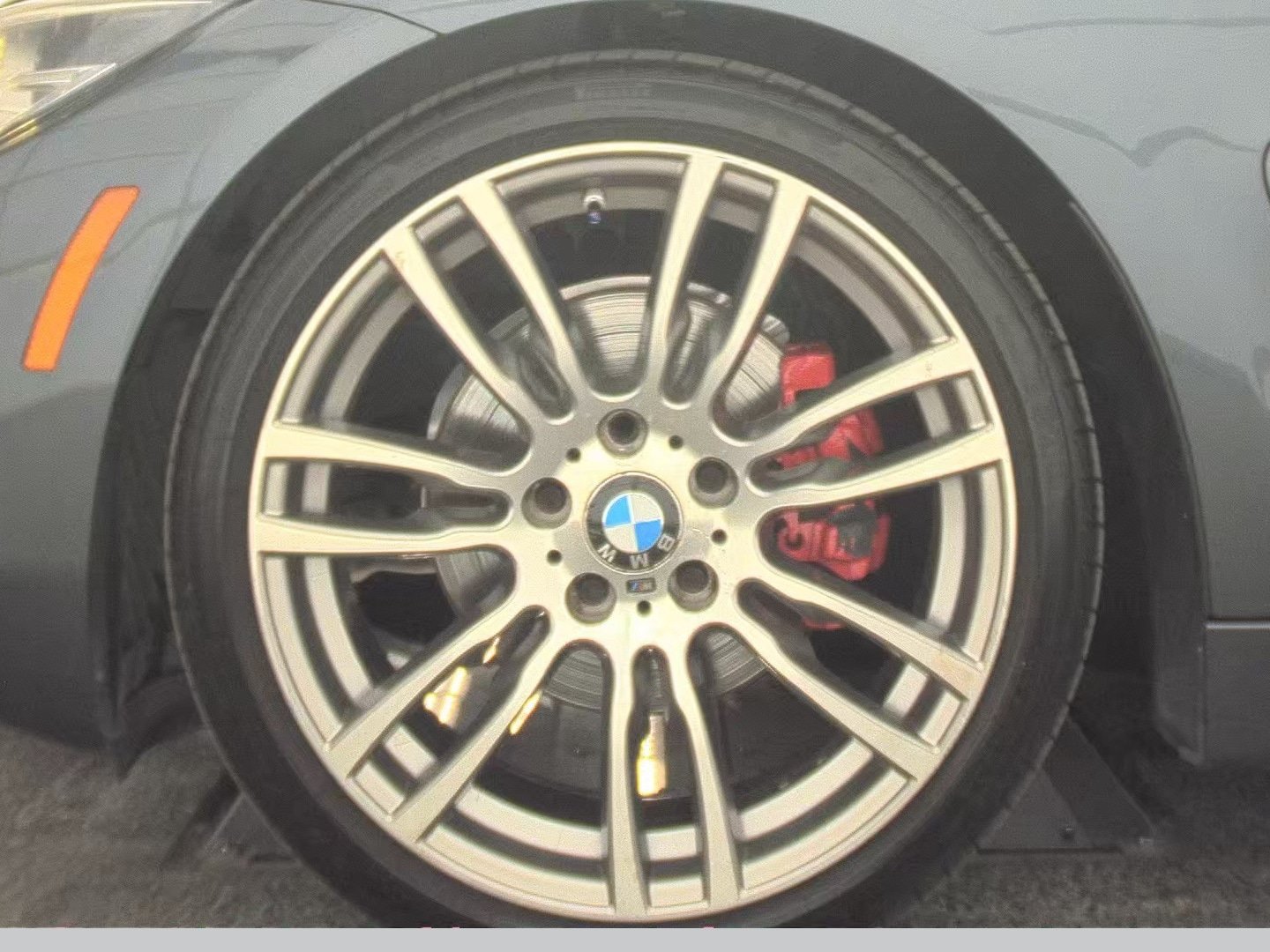 Used 2018 BMW 430i Gran Coupe RWD image 11
