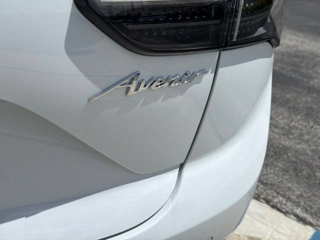 New 2026 Buick Envision Avenir AWD/4WD image 8