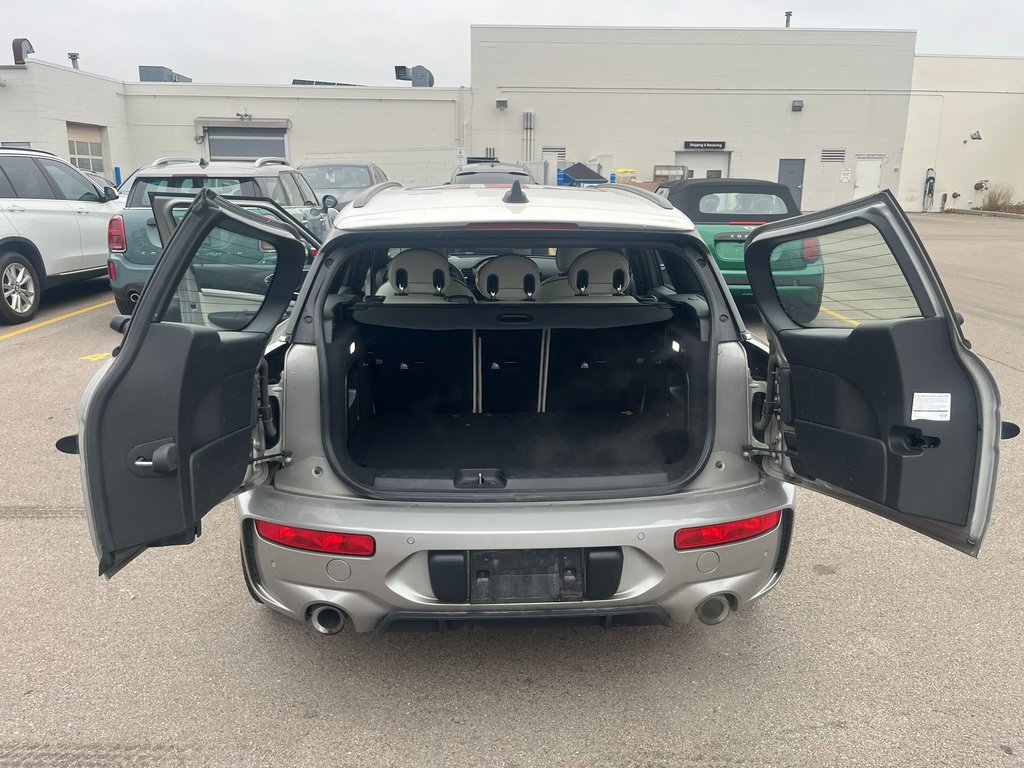 Certified 2023 MINI Cooper Clubman John Cooper Works image 35