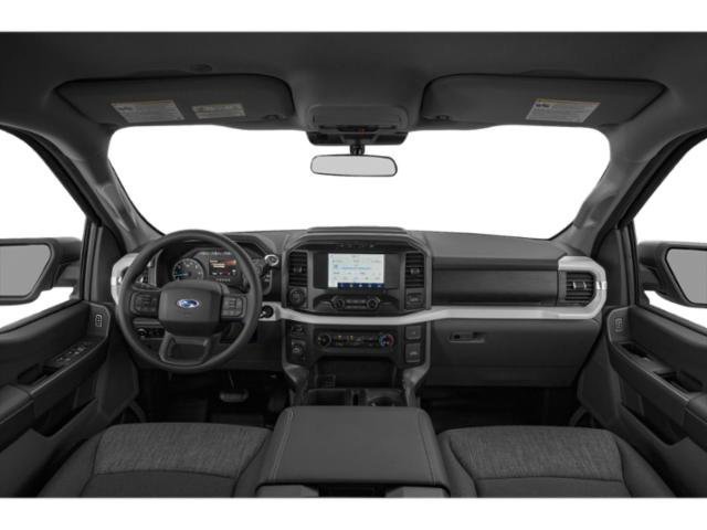 Used 2022 Ford F150 Lariat w/ Equipment Group 502A High RWD image 8