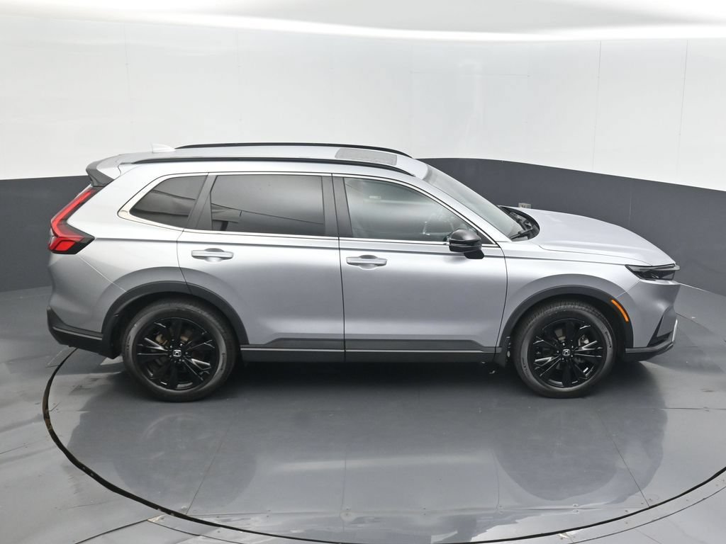 Used 2023 Honda CR-V Sport Touring image 14