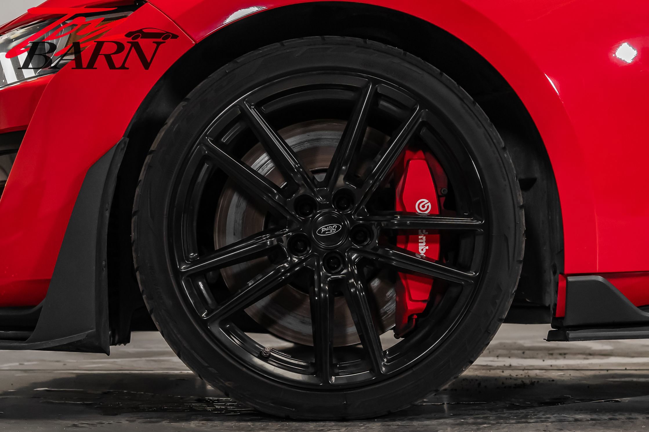 Used 2020 Ford Mustang Shelby GT500 w/ Technology Package image 16