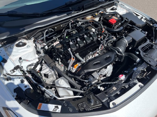 Certified 2023 Honda Civic Touring image 31