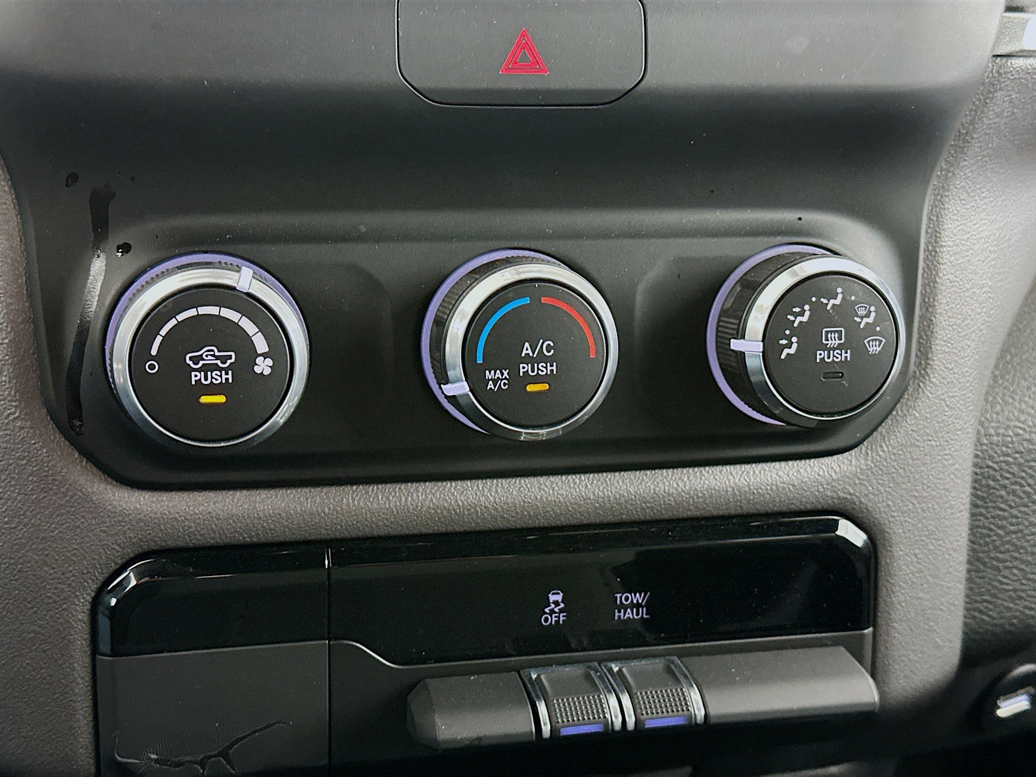 Used 2022 RAM 1500 Big Horn image 23