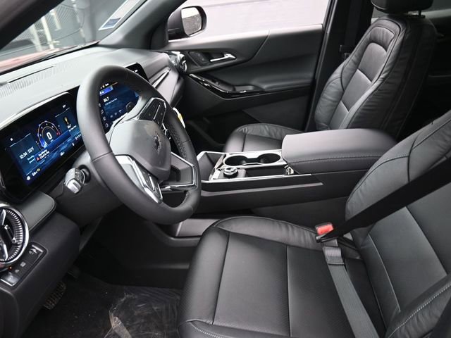 New 2026 Chevrolet Equinox LT w/ Midnight Edition image 8