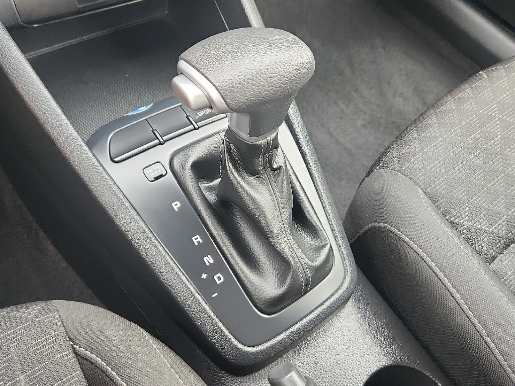 Used 2023 Kia Rio S w/ Technology Package FWD image 10