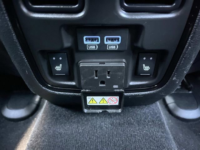 Certified 2024 Dodge Durango R/T image 6