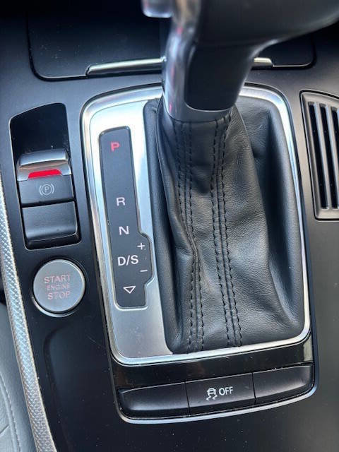 Used 2015 Audi A4 Premium Plus w/ Premium Plus Package image 7