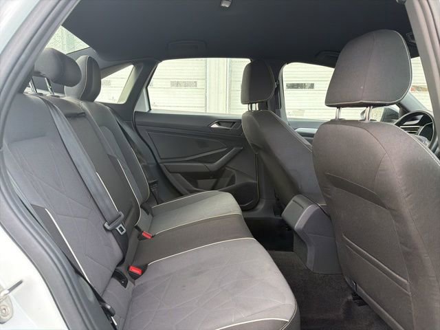 Used 2025 Volkswagen Jetta Sport FWD image 14