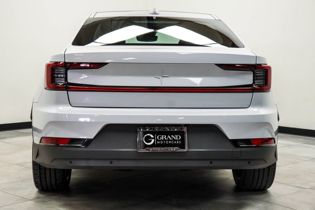 Used 2023 Polestar Polestar 2 w/ Pilot Pack AWD/4WD image 11