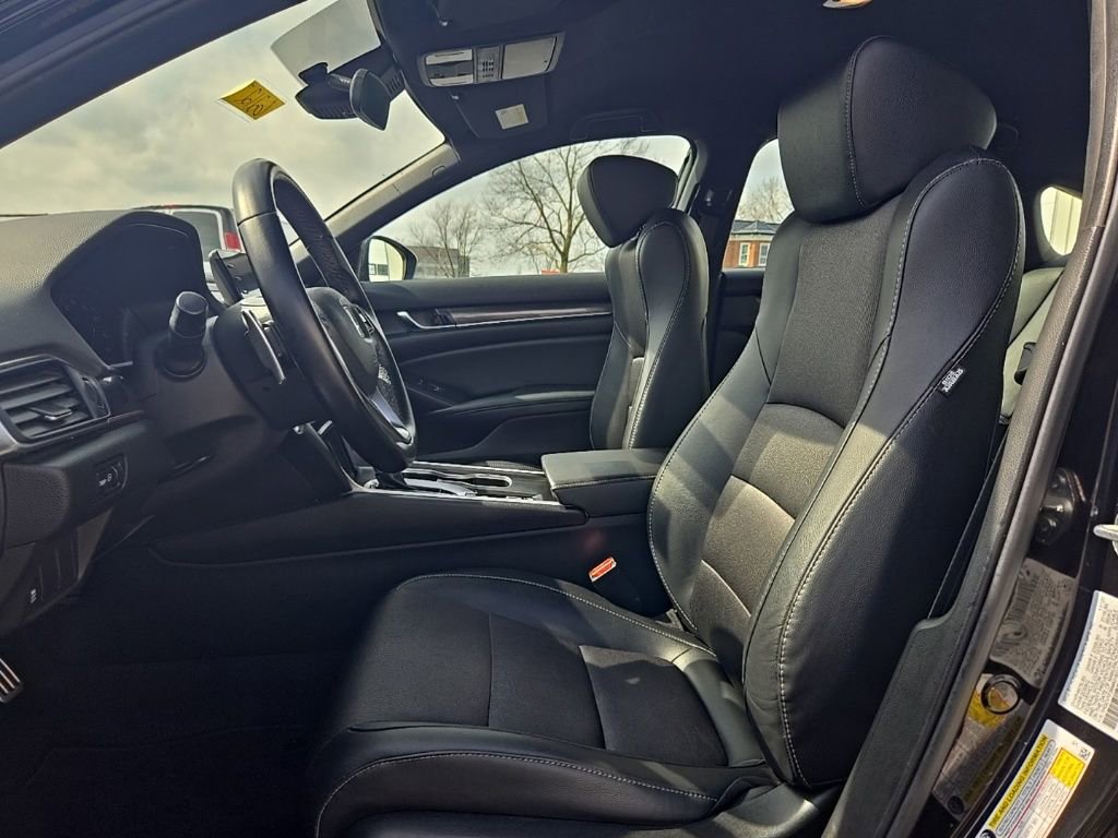 Used 2021 Honda Accord Sport image 13