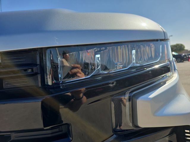 Used 2020 Chevrolet Silverado 1500 LT Trail Boss image 30