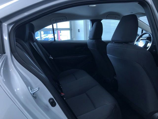 Certified 2025 Toyota Corolla LE image 21