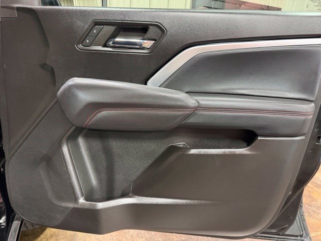 Used 2024 Chevrolet Colorado Z71 w/ Z71 Convenience Package 2 AWD/4WD image 25