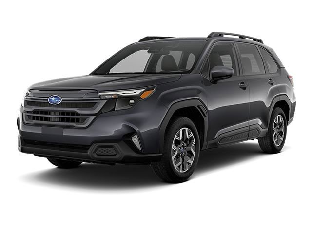 New 2026 Subaru Forester Premium image 1