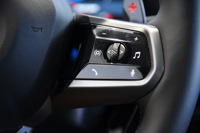 New 2025 BMW X3 M50 w/ Premium Package image 14