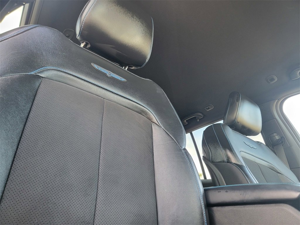 Used 2022 Jeep Grand Cherokee Trailhawk image 24