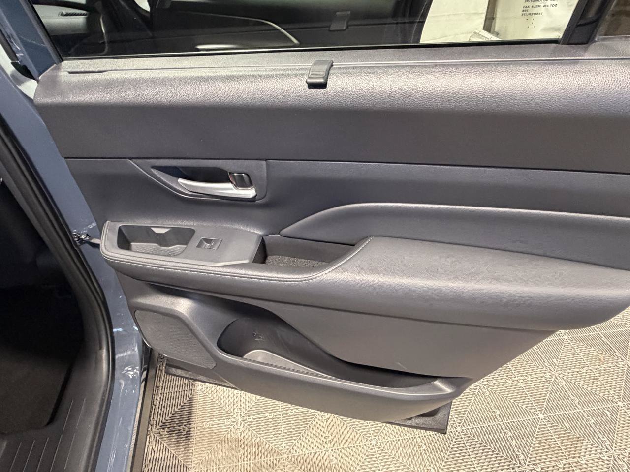 Used 2026 Toyota Grand Highlander AWD image 14