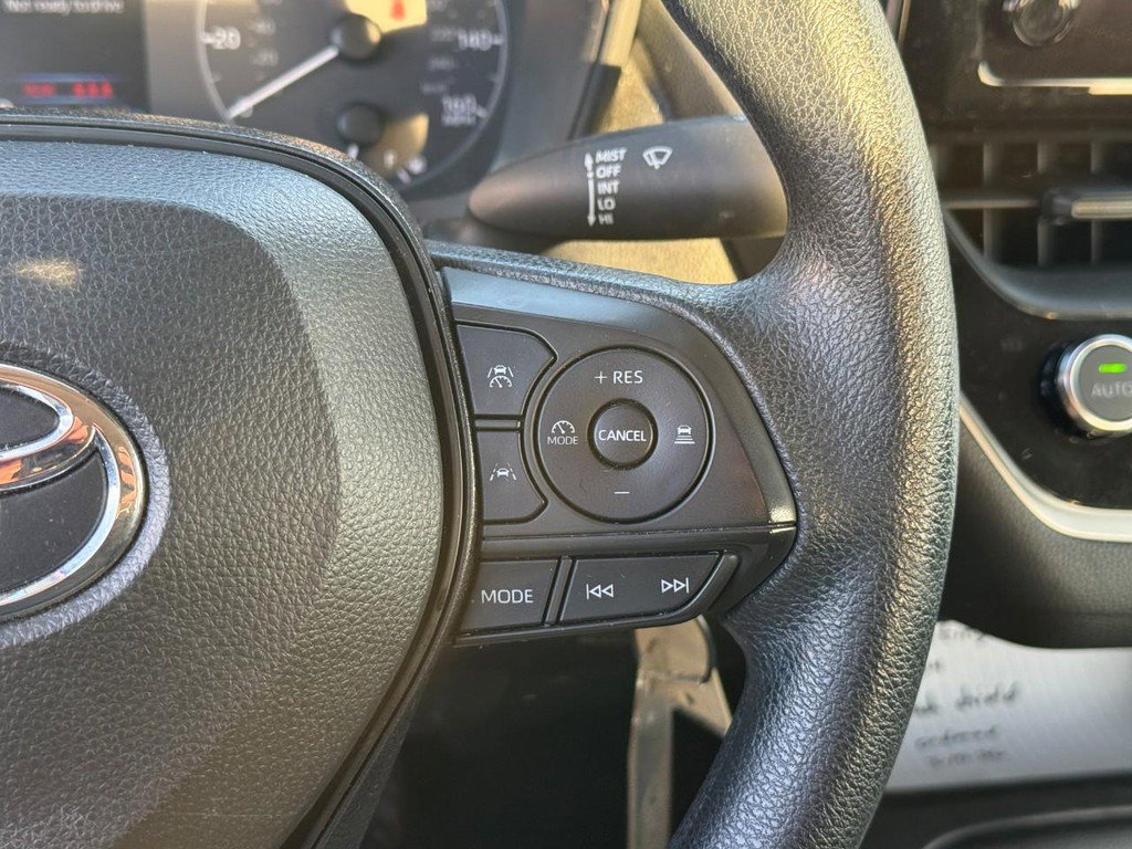 Certified 2024 Toyota Corolla LE image 20