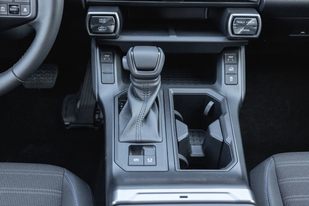 New 2026 Toyota RAV4 SE AWD/4WD image 12