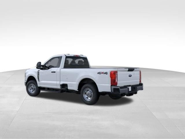New 2026 Ford F250 XL w/ XL Chrome Package image 5