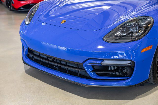 Used 2023 Porsche Panamera GTS AWD/4WD image 13