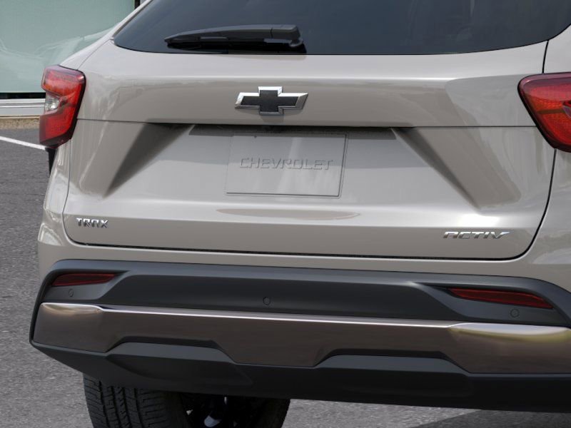 New 2026 Chevrolet Trax ACTIV w/ Driver Confidence Package FWD image 14