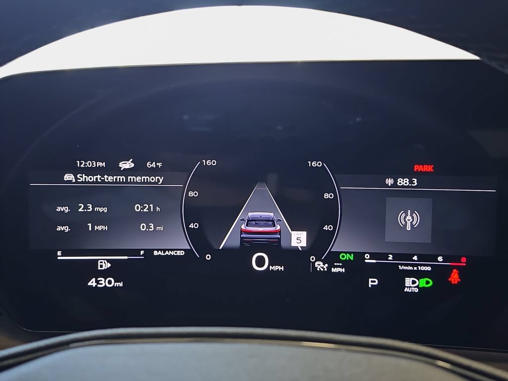 Used 2025 Audi Q5 Prestige AWD/4WD image 22