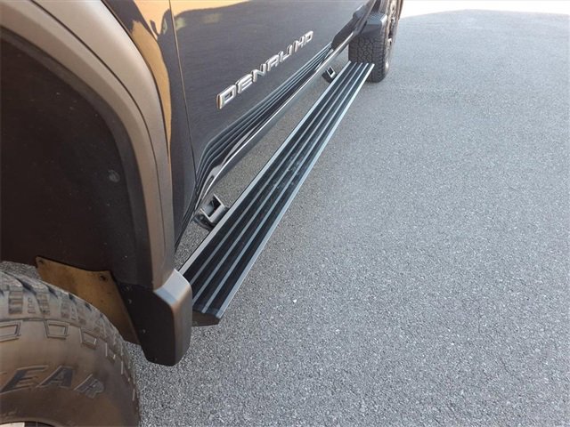 Used 2024 GMC Sierra 2500 Denali Ultimate image 92