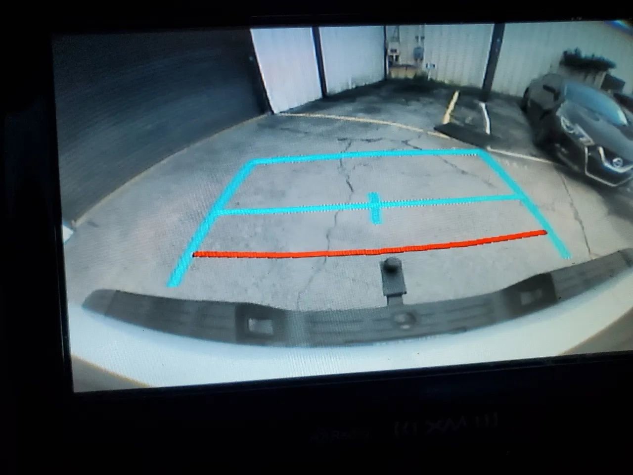 Used 2016 Toyota Tundra SR5 RWD image 3