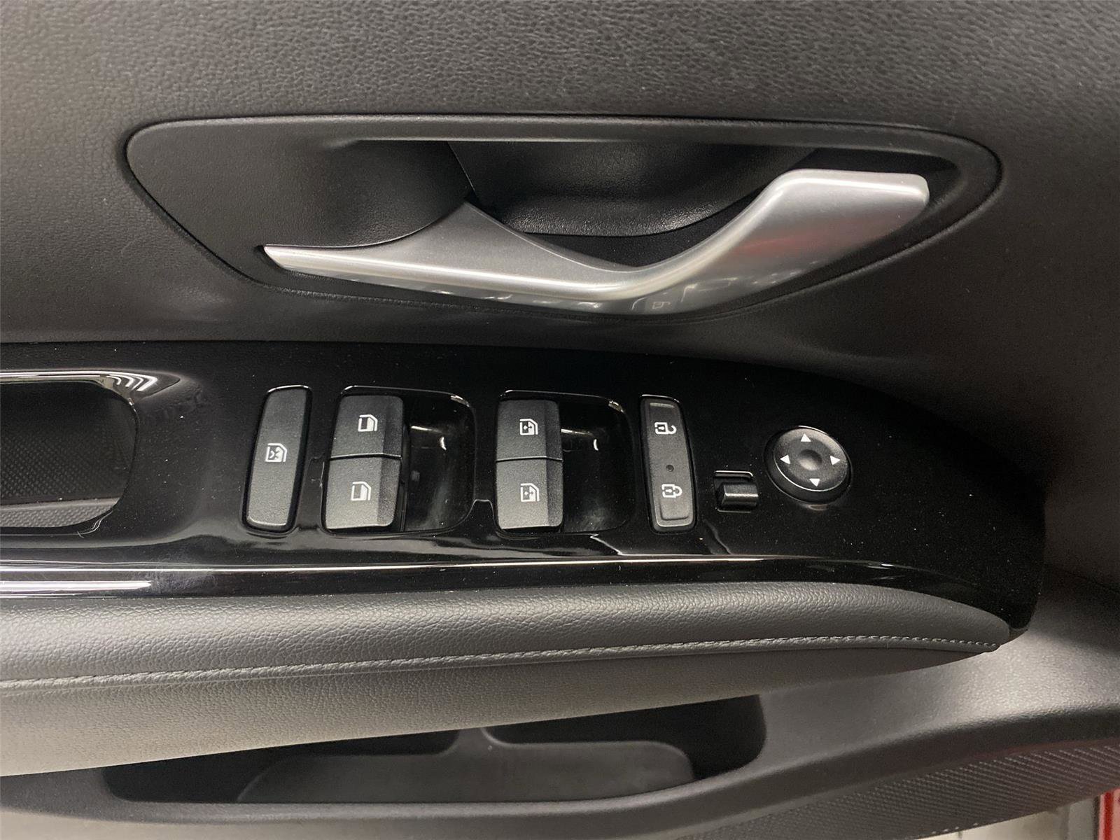 Used 2022 Hyundai Tucson SEL w/ Convenience Package AWD/4WD image 19